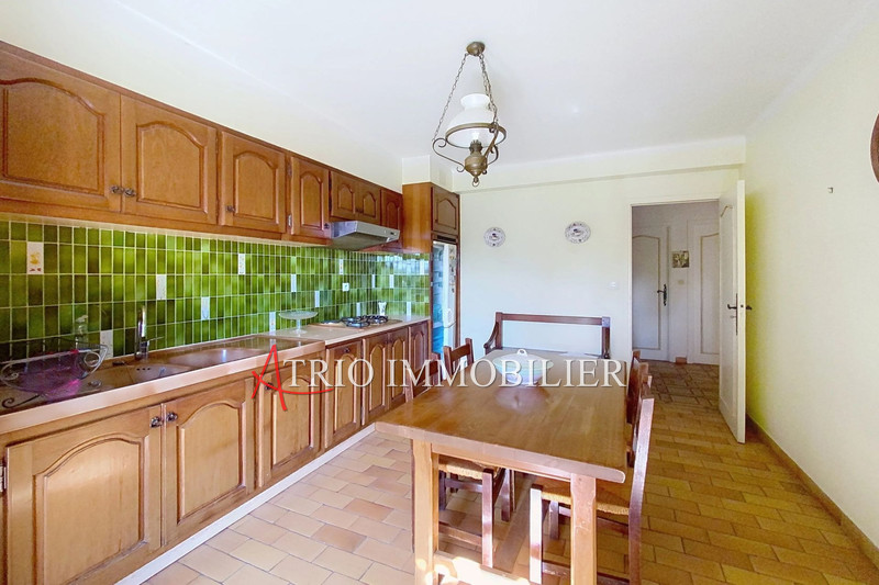 Vente maison Cagnes-sur-Mer  