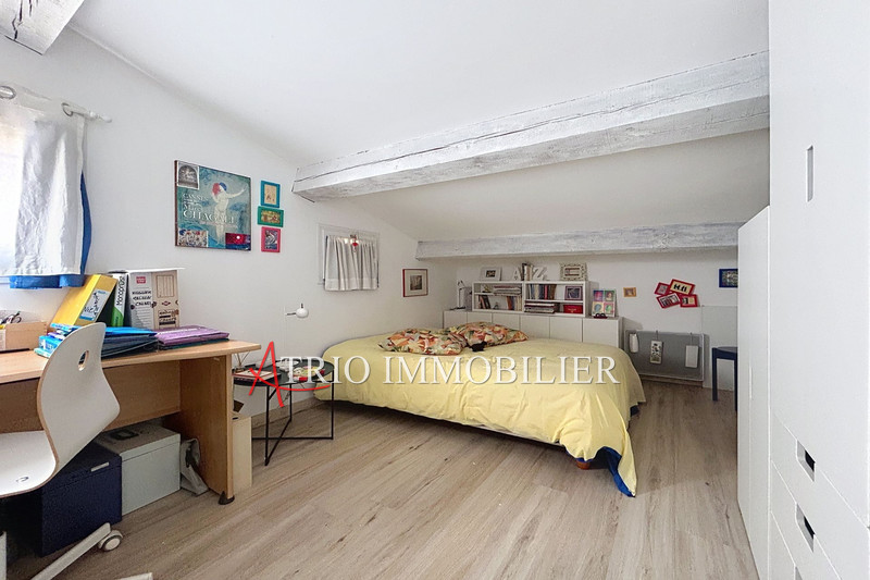 Vente maison Cagnes-sur-Mer  