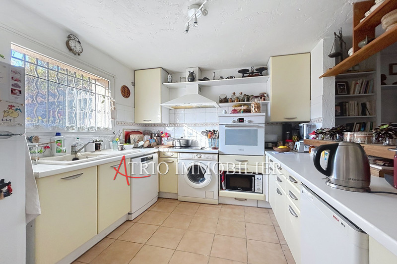 Vente maison Cagnes-sur-Mer  