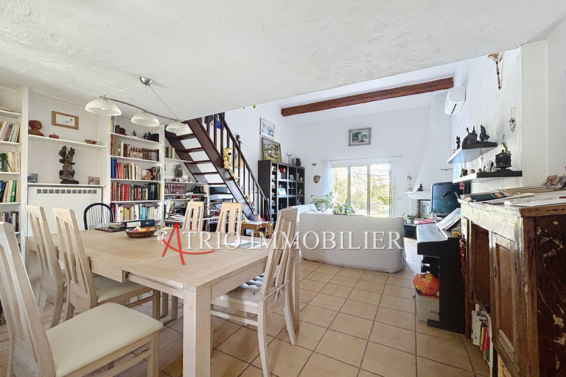 Vente maison Cagnes-sur-Mer  