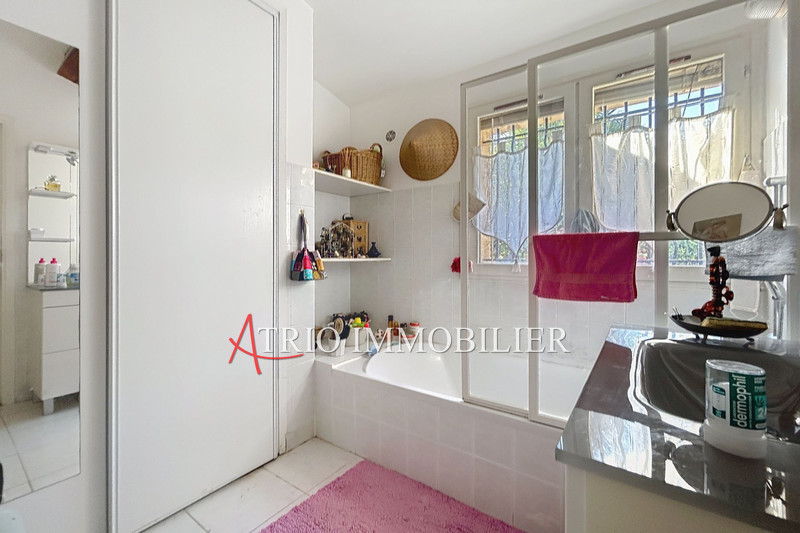 Vente maison Cagnes-sur-Mer  