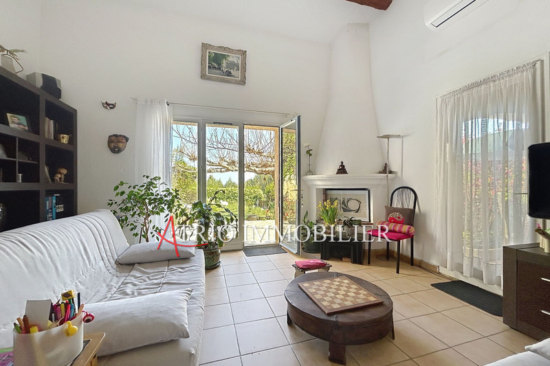 Vente maison Cagnes-sur-Mer  