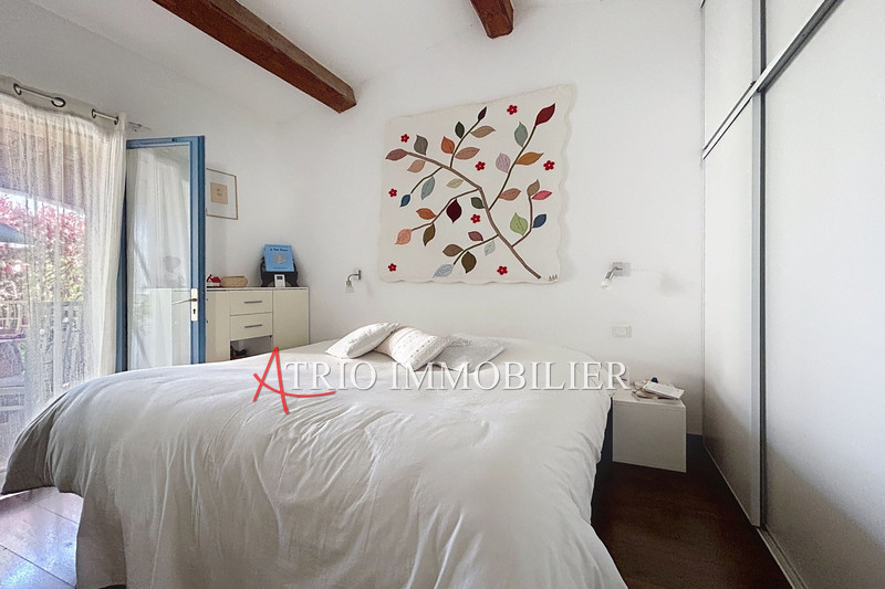 Vente maison Cagnes-sur-Mer  
