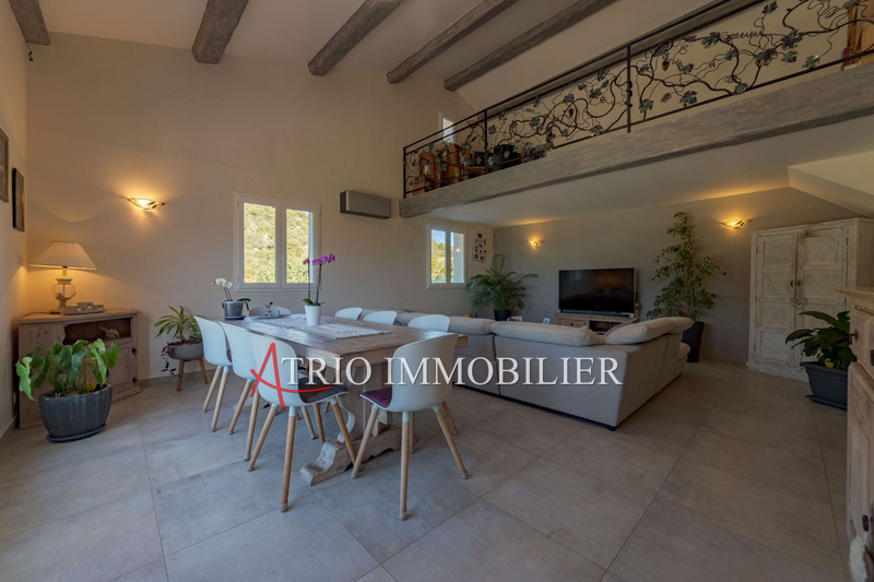 Vente villa provençale Peille  