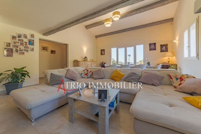 Vente villa provençale Peille  