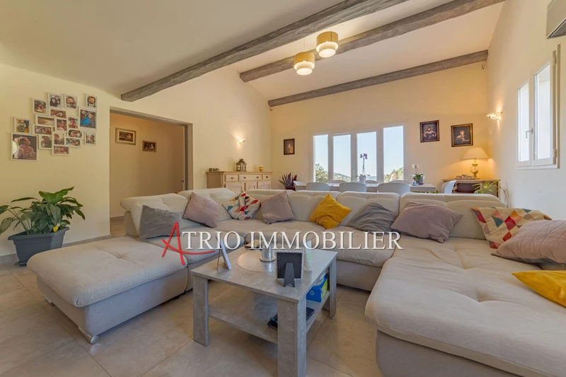 Vente villa provençale Peille  