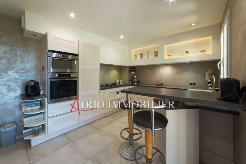 Vente villa provençale Peille  