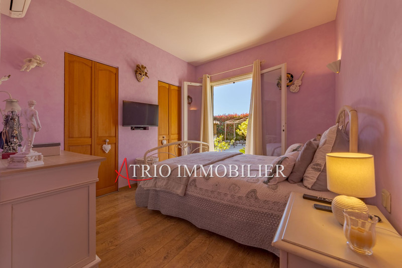 Vente villa provençale Peille  