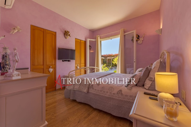 Vente villa provençale Peille  
