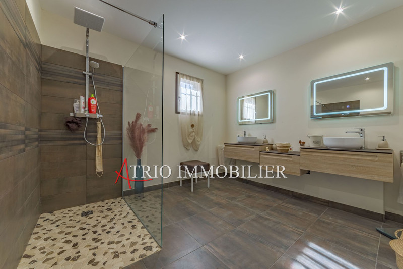 Vente villa provençale Peille  