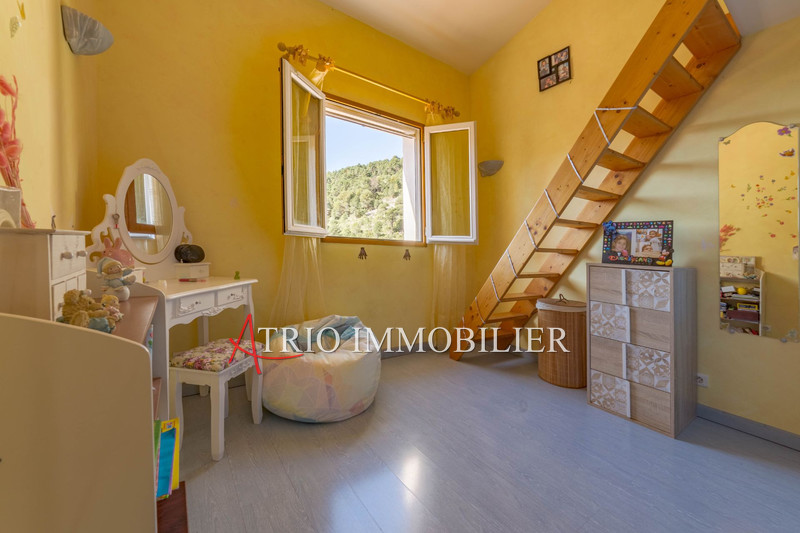 Vente villa provençale Peille  