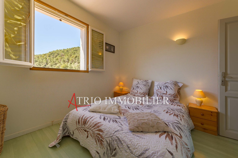 Vente villa provençale Peille  