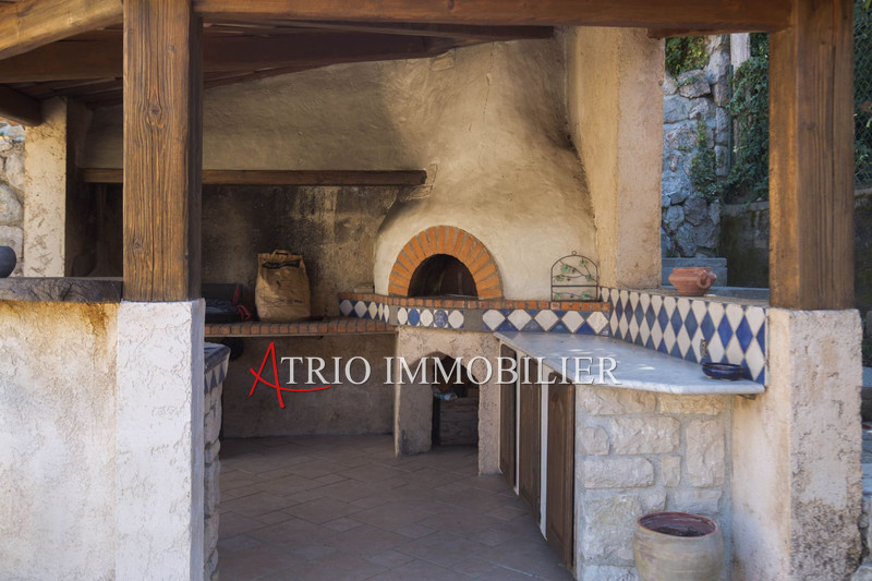 Vente villa provençale Peille  