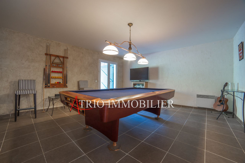 Vente villa provençale Peille  