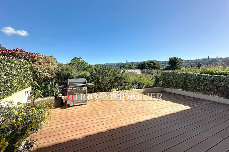 Vente villa La Gaude  