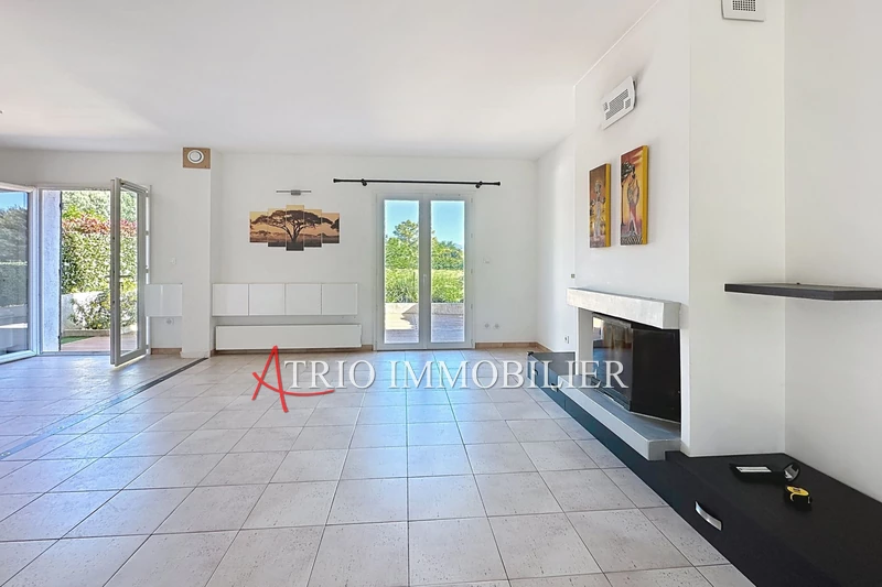 Vente villa La Gaude  