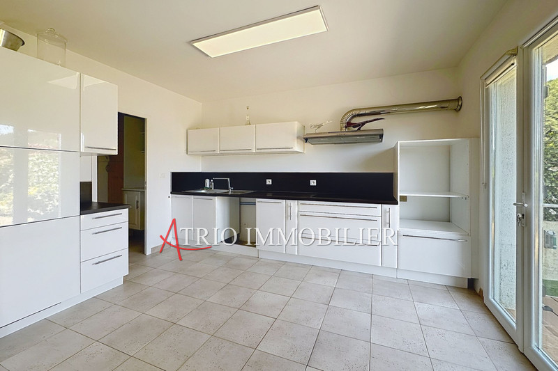 Vente villa La Gaude  