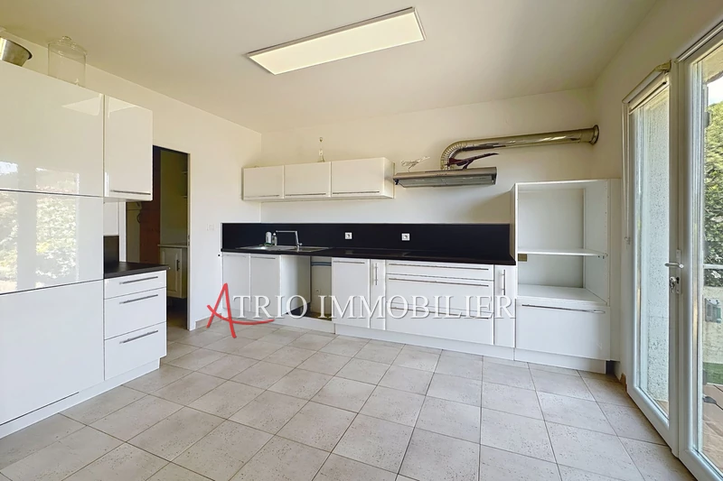 Vente villa La Gaude  