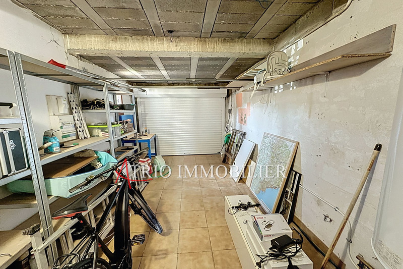Vente villa La Gaude  