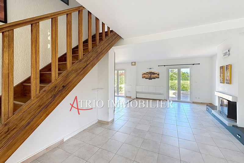 Vente villa La Gaude  
