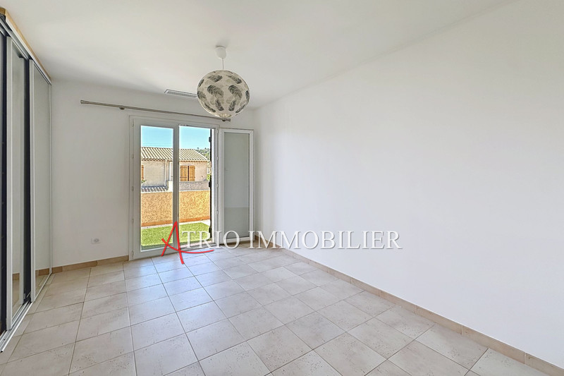 Vente villa La Gaude  