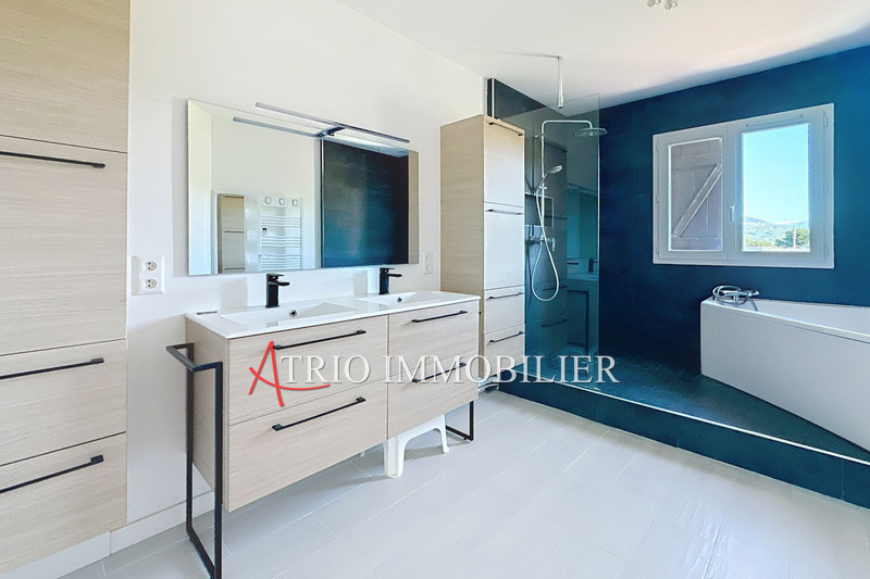 Vente villa La Gaude  