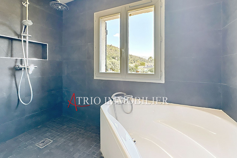 Vente villa La Gaude  