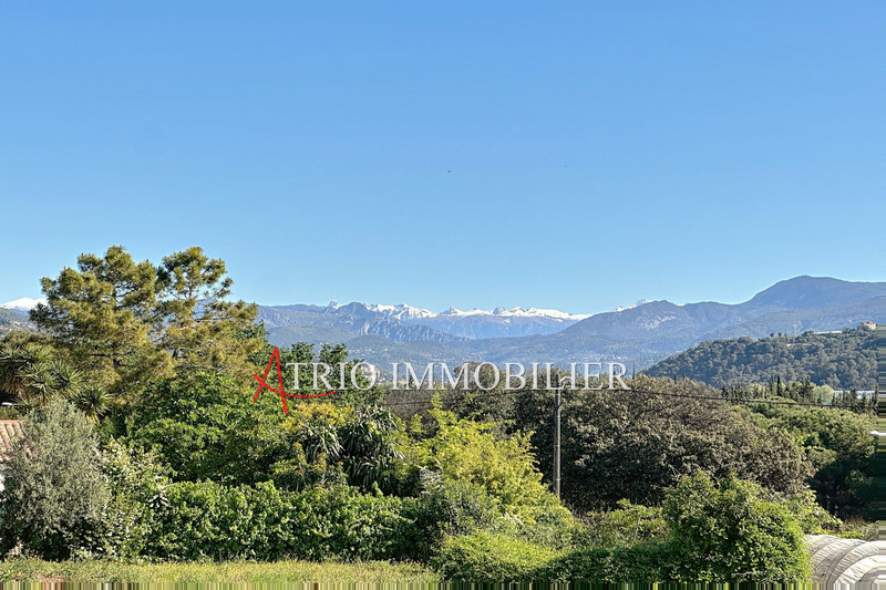 Vente villa La Gaude  
