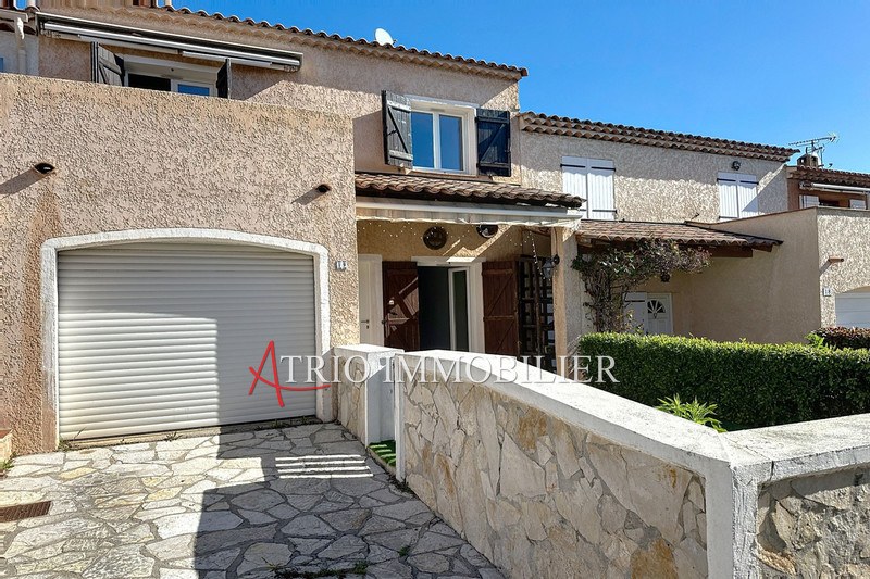 Vente villa La Gaude  
