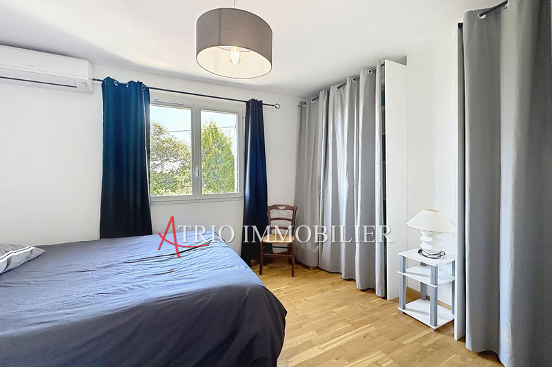 Vente villa provençale Cagnes-sur-Mer  