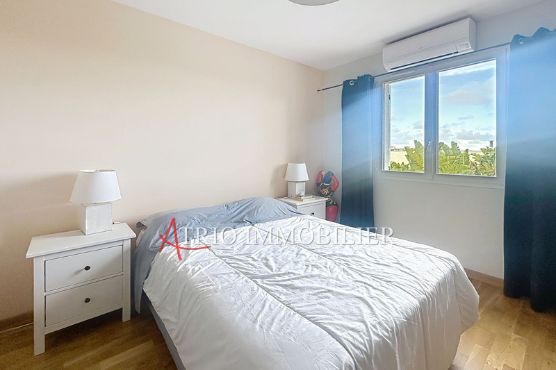 Vente villa provençale Cagnes-sur-Mer  