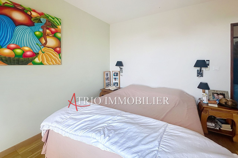 Vente villa provençale Cagnes-sur-Mer  