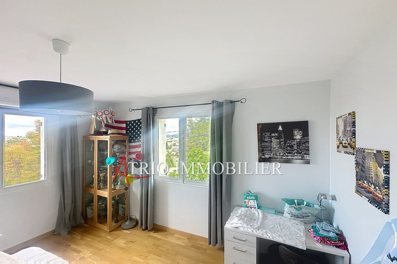 Vente villa provençale Cagnes-sur-Mer  