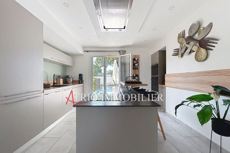 Vente villa La Gaude  