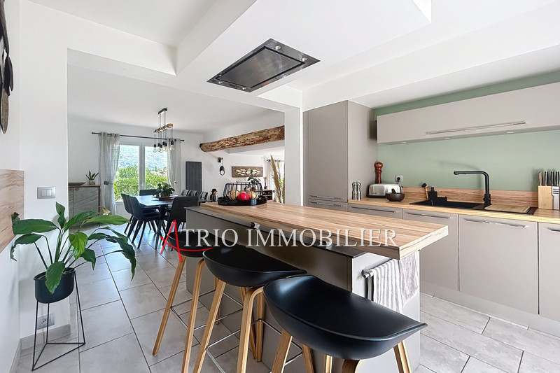Vente villa La Gaude  