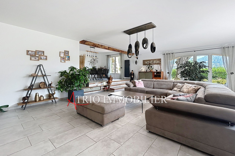 Vente villa La Gaude  