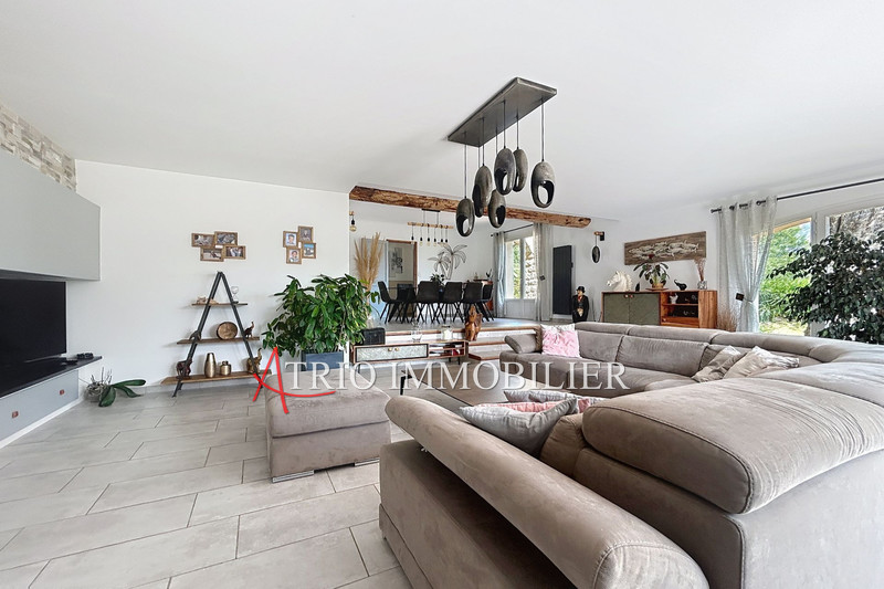 Vente villa La Gaude  