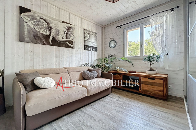 Vente villa La Gaude  