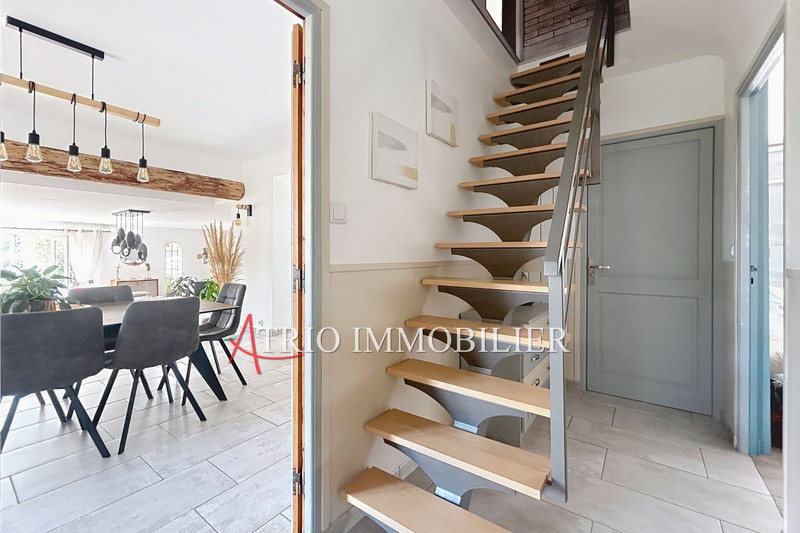 Vente villa La Gaude  