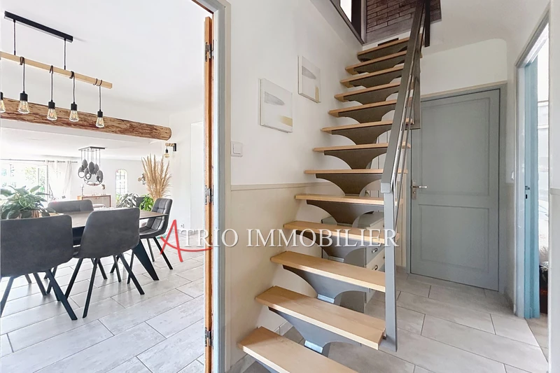 Vente villa La Gaude  