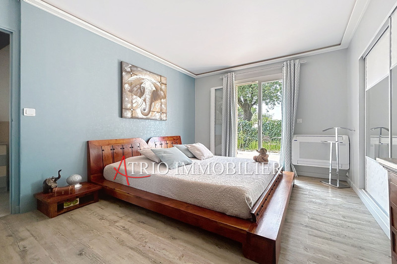 Vente villa La Gaude  