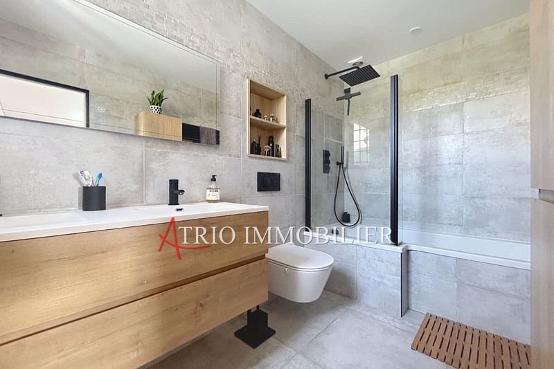 Vente villa La Gaude  