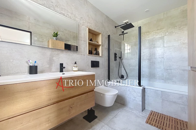Vente villa La Gaude  