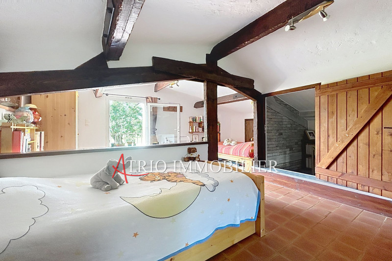 Vente villa La Gaude  