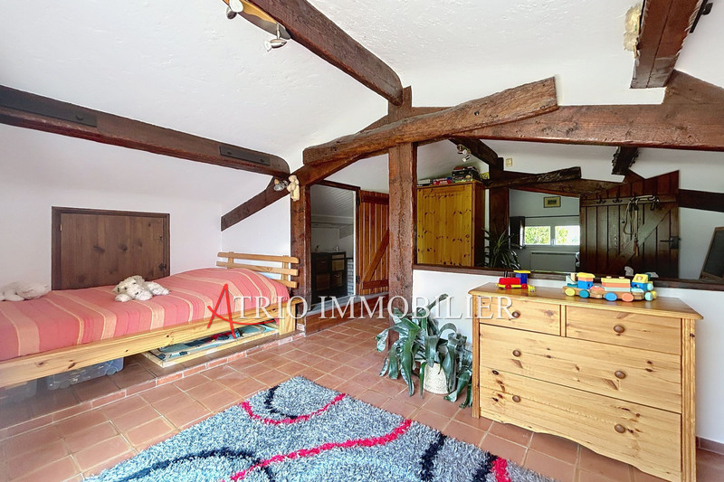 Vente villa La Gaude  