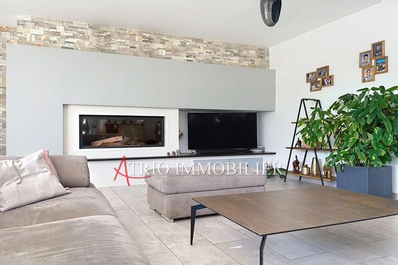Vente villa La Gaude  