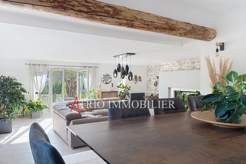 Vente villa La Gaude  