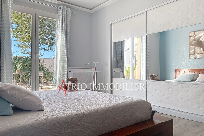 Vente villa La Gaude  