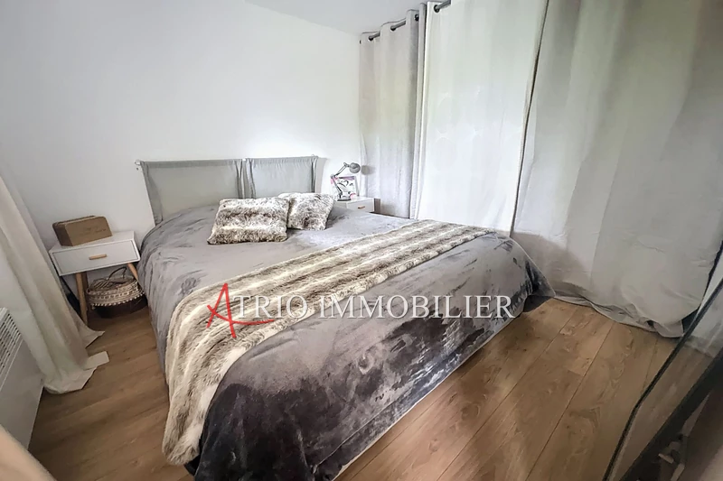 Vente maison La Gaude  