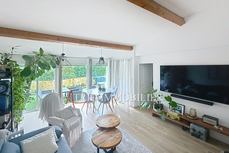 Vente maison La Gaude  